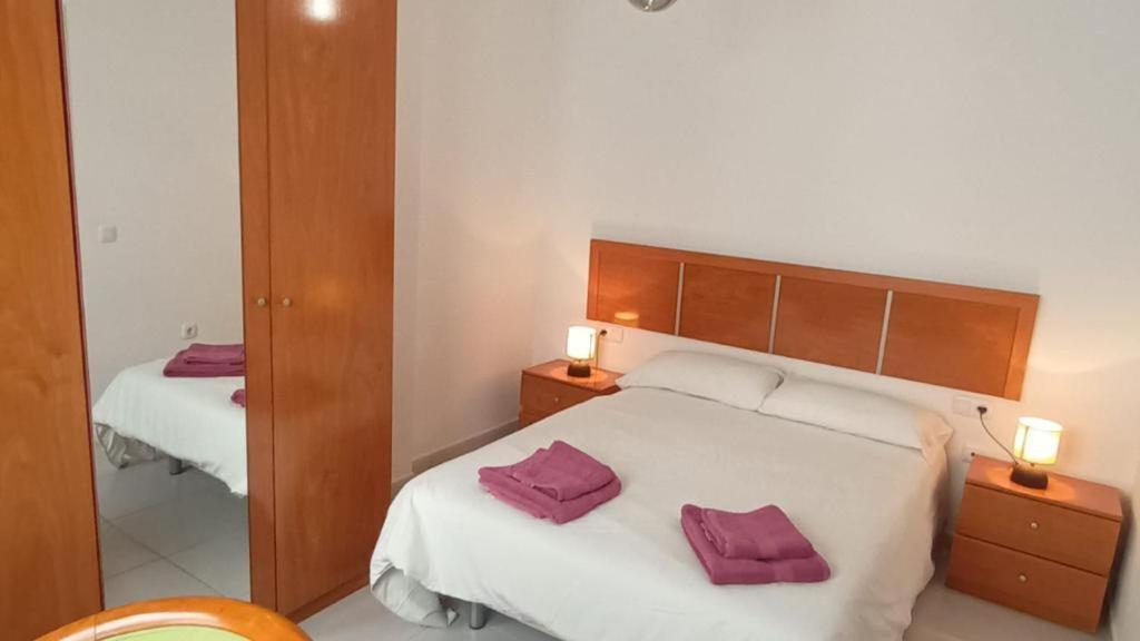 Appartamento A Orillas De La Playa De *