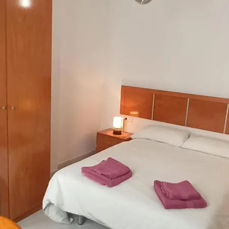 Apartamento A Orillas De La Playa De Tarajalejo Exterior photo