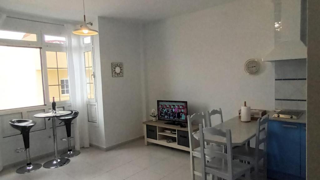 Appartement A Orillas De La Playa De *